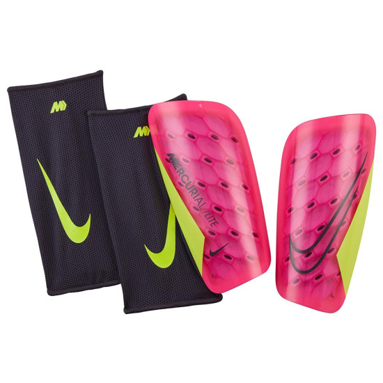 Nike Επικαλαμίδες ποδοσφαίρου Mercurial Lite - FA22